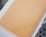 A picture of step 4 of Steamed Eggs.