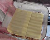 Foto del paso 7 de la receta: Lasagna boloñesa ligera