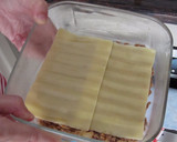 Foto del paso 7 de la receta: Lasagna boloñesa ligera