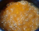 Foto del paso 2 de la receta: Trigo burgol con salsa