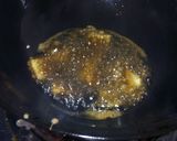 A picture of step 15 of Awara with Egg.
