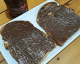 Foto langkah ke 2 dari resep Avocado Toast.