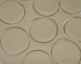 Foto del paso 3 de la receta: English muffins