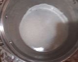 Foto langkah ke 2 dari resep Puding tape ketan hijau.