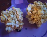 Foto del paso 4 de la receta: Palomitas de caramelo