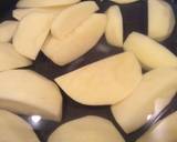 Meat and Potato Pie (Pastel de Papas) recipe step 4 photo