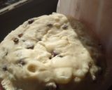 Foto del paso 4 de la receta: Pan dulce de vainilla y pasas