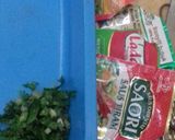 Foto langkah ke 2 dari resep Tahu Bakso Ikan.