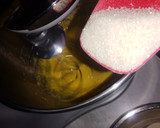 Foto del paso 1 de la receta: Sponge cake