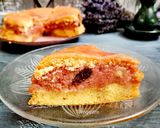 Diétás Puncskocka torta recept fázis 5 fotója