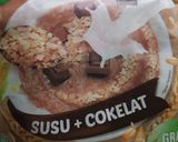 Foto langkah ke 1 dari resep Cake Pisang Nestum.