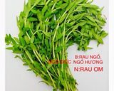 Hình bước làm 3 của món Canh Khoai Mỡ