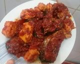 Foto langkah ke 5 dari resep Sambalado Patin.
