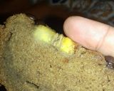 Foto langkah ke 11 dari resep Bolu pisang roombutter.