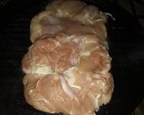 Foto del paso 1 de la receta: Club house sándwich