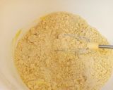 A picture of step 2 of Easy homemade cookies.