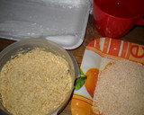 Foto del paso 8 de la receta: Nuggets de choclo y pollo