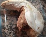 Foto del paso 1 de la receta: Lengua a la vinagreta