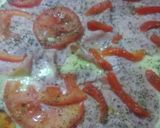 Foto del paso 5 de la receta: Pizza rellena
