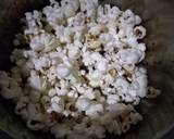 Cupcakes with popcorn n caramel#mykidsfavoritecontest recipe step 10 photo