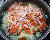 Foto del paso 3 de la receta: Callos a la burgalesa