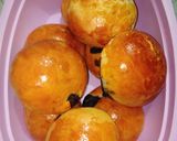 Foto langkah ke 6 dari resep Roti dengan metode Autolysis.