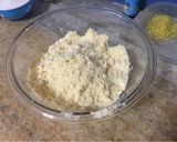 Foto del paso 2 de la receta: Frola rústica de membrillo y moras