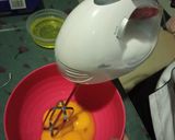 Foto del paso 1 de la receta: Panque esponjoso