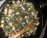 Foto del paso 8 de la receta: Tarta de verduras y queso