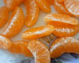 মালাই অরেঞ্জ (Malai Orange recipe in Bengali) রেসিপির ধাপ 3 ছবি
