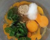 Foto del paso 1 de la receta: Fideos caseros caprese