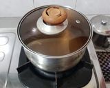 Foto langkah ke 1 dari resep Sayur Bening Bayam.