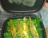 Foto langkah ke 7 dari resep Ikan bakar Sarden.