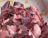 A picture of step 1 of Vietnamese Beef Stew | Bò Kho.