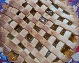 Foto del paso 6 de la receta: Pasta Frola de Dulce de Batata 😋 Riquísima