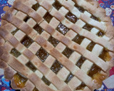Foto del paso 6 de la receta: Pasta Frola de Dulce de Batata 😋 Riquísima