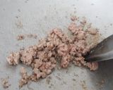 Foto langkah ke 1 dari resep Nasi Tim.