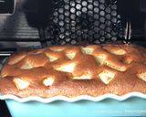 Foto langkah ke 8 dari resep Sharlotka (Apple Cake).