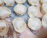 Foto del paso 7 de la receta: Agnolotis Súper Fáciles