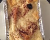Foto langkah ke 5 dari resep Puding Roti Simple #selasabisa.