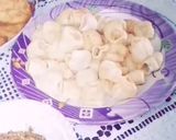 A picture of step 4 of SPECIAL DAHI BHALLA CHANA CHAAT ❤️.