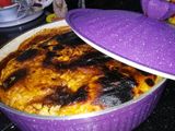أرز معمر
