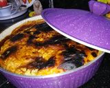صورة لخطوة 1 من وصفة أرز معمر