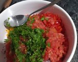 Foto del paso 7 de la receta: Pebre
