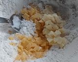 Foto del paso 1 de la receta: Pepas Chipá Matera / Mandioca / Sin Gluten