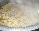 Kabuli channa pulao #Cookpadapp recipe step 6 photo