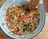 Foto del paso 1 de la receta: Wantán 🎏