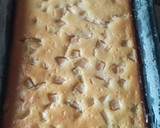 Foto del paso 4 de la receta: Torta de peras ¡ SIN HARINA!🤩