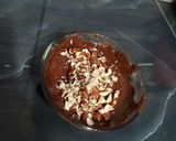 Foto del paso 5 de la receta: Galletas de nuez bañadas en chocolate y avellanas