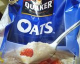 A picture of step 7 of Masala Oats A Healthy Delight.